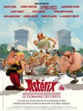 Astérix - Le Domaine des Dieux