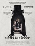 MISTER BABADOOK: le mystérieux livre du film en crowdfunding