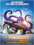 BOX-OFFICE US: les pingouins se cassent les dents sur Hunger Games ?