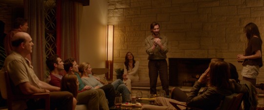 THE INVITATION: premières images pour le retour à l'horreur de Karyn Kusama