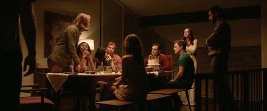 THE INVITATION: premières images pour le retour à l'horreur de Karyn Kusama