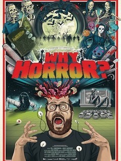 PIFFF: Why Horror ?