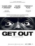 BOX-OFFICE FRANCE: "Get Out" brille, "Emily Dickinson" aussi