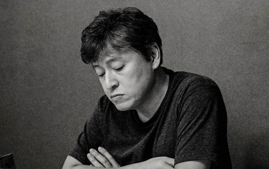 LE JOUR D'APRÈS: une affiche pour le nouveau Hong Sang-Soo en compétition à Cannes