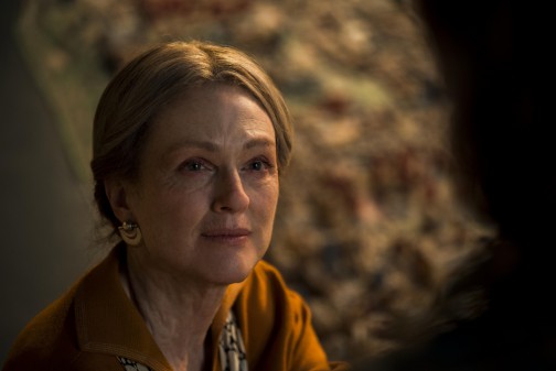 WONDERSTRUCK: 1eres images du nouveau Todd Haynes avec Julianne Moore, en compet' à Cannes