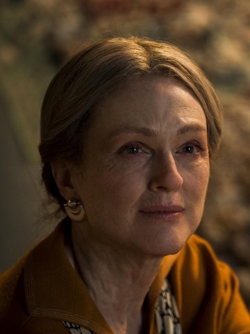 WONDERSTRUCK: 1eres images du nouveau Todd Haynes avec Julianne Moore, en compet' à Cannes