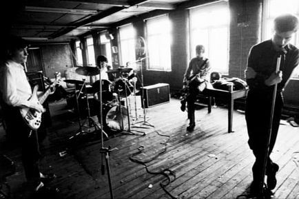 Joy Division