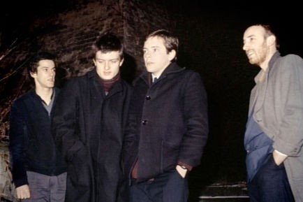 Joy Division