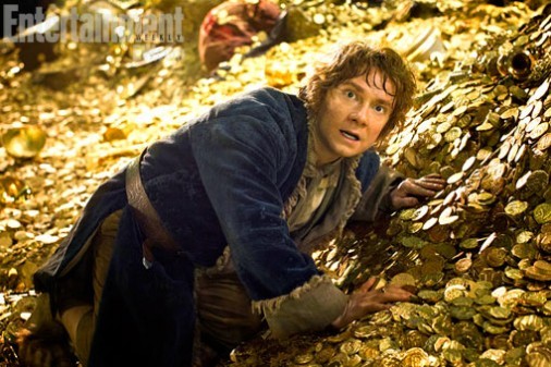 Le Hobbit : la Désolation de Smaug