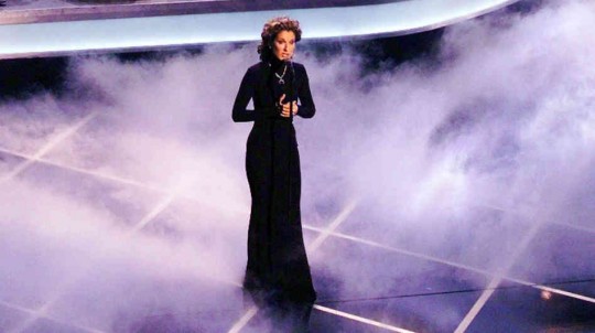 OSCARS 2013: 75 chansons présélectionnées