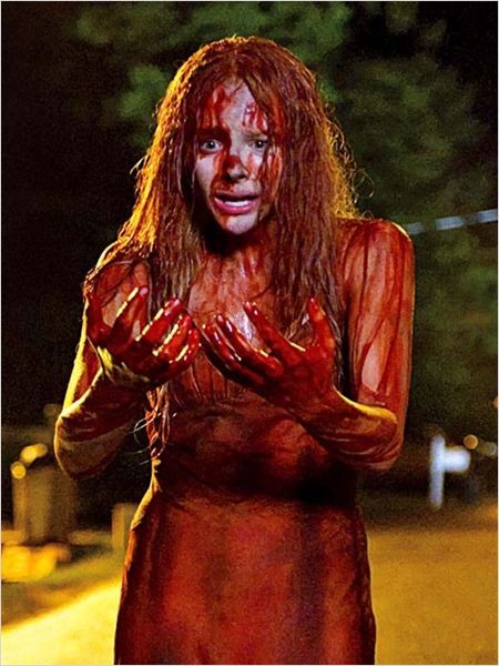 Carrie, la vengeance