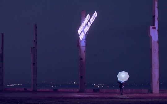 Berlinale: Under Electric Clouds