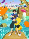 CONCOURS: des goodies et des places pour "Lou et l'île aux sirènes" à gagner !