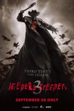 JEEPERS CREEPERS 3: une affiche pour le film d'horreur de Victor Salva