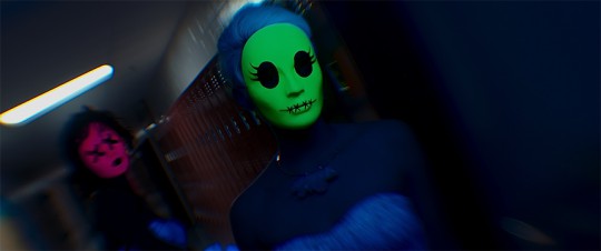 TRAGEDY GIRLS: gros plan sur la comédie horrifique américaine