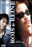 UN CONTE DE NOËL: le synopsis du nouveau Desplechin