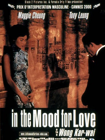 In the Mood For Love