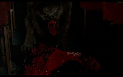 Le Loup-garou de Londres