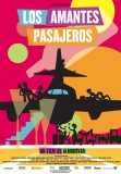 LES AMANTS PASSAGERS: 2 nouvelles affiches pour la comédie de Pedro Almodovar