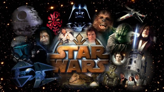 STAR WARS: de nouveaux épisodes séparés pour chaque personnage ?