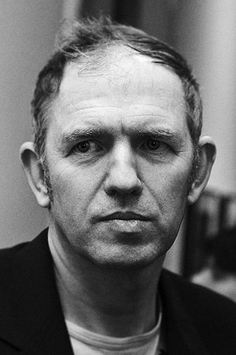A MOST WANTED MAN: première image du thriller d'Anton Corbijn
