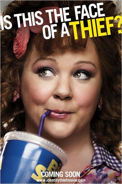 BOX-OFFICE US: nouveau carton en vue pour Melissa McCarthy ?