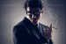 SAINT LAURENT: première affiche avec Gaspard Ulliel métamorphosé en YSL