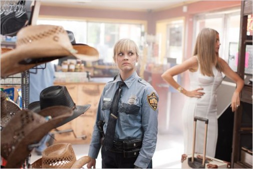 BOX-OFFICE US: Reese Witherspoon et Sofia Vergara écrasées par Avengers ?