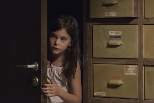 LE TOUT NOUVEAU TESTAMENT: des surprenantes images de la comédie sélectionnée à la Quinzaine