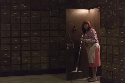 LE TOUT NOUVEAU TESTAMENT: des surprenantes images de la comédie sélectionnée à la Quinzaine