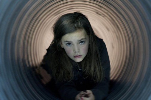 LE TOUT NOUVEAU TESTAMENT: des surprenantes images de la comédie sélectionnée à la Quinzaine