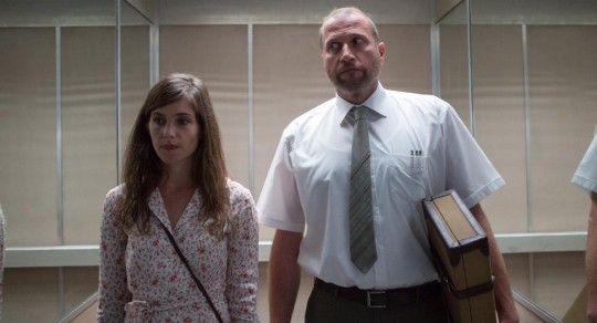 LE TOUT NOUVEAU TESTAMENT: des surprenantes images de la comédie sélectionnée à la Quinzaine