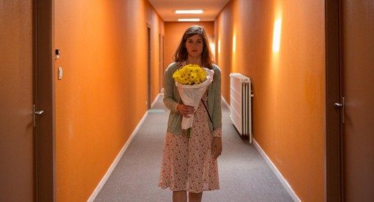 LE TOUT NOUVEAU TESTAMENT: des surprenantes images de la comédie sélectionnée à la Quinzaine