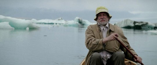 LE TOUT NOUVEAU TESTAMENT: des surprenantes images de la comédie sélectionnée à la Quinzaine