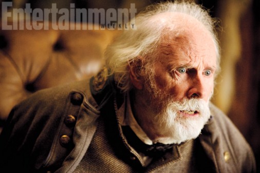 THE HATEFUL EIGHT: nouvelles images du prochain Quentin Tarantino