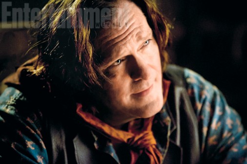 THE HATEFUL EIGHT: nouvelles images du prochain Quentin Tarantino