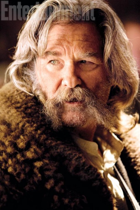 THE HATEFUL EIGHT: nouvelles images du prochain Quentin Tarantino