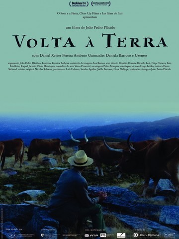 Volta a terra