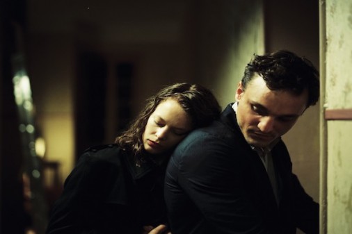 TRANSIT: 1re image du nouveau Christian Petzold