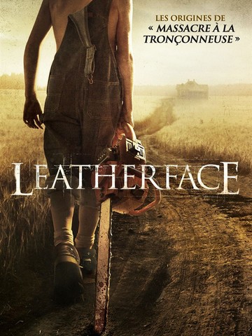 PIFFF 2017 : Leatherface