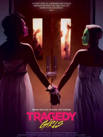 Tragedy girls