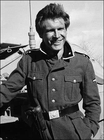 Harrison Ford