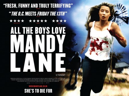 All the Boys Love Mandy Lane