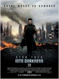 Star Trek Into Darkness