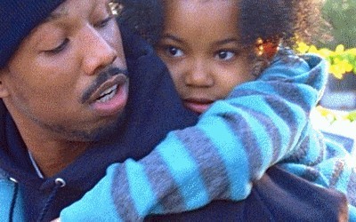 Fruitvale Station