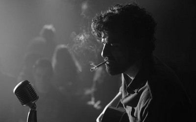 Inside Llewyn Davis