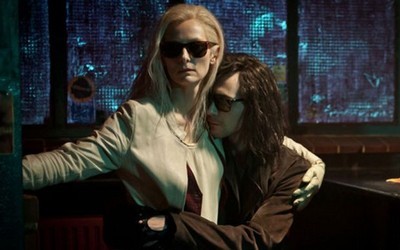 Only Lovers Left Alive