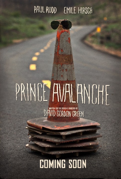 Prince Avalanche (Prince of Texas)