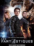 BOX-OFFICE US: "Les 4 Fantastiques" vers un bide ?