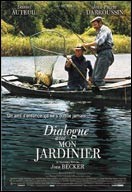 Dialogue avec mon jardinier